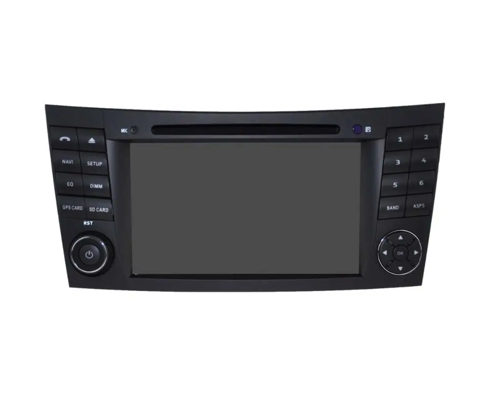 7 дюймов 2 din 4 Гб Оперативная память 32 GB Встроенная android 8 0 автомобильный gps