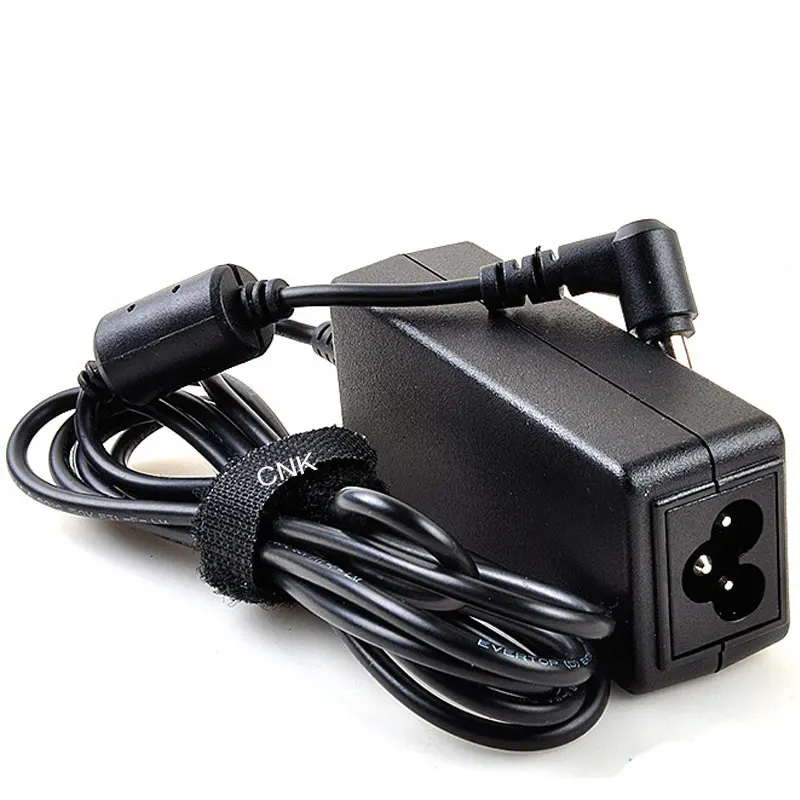 30W 19V 1.58A ноутбук адаптер переменного тока Зарядное устройство для ноутбука Dell