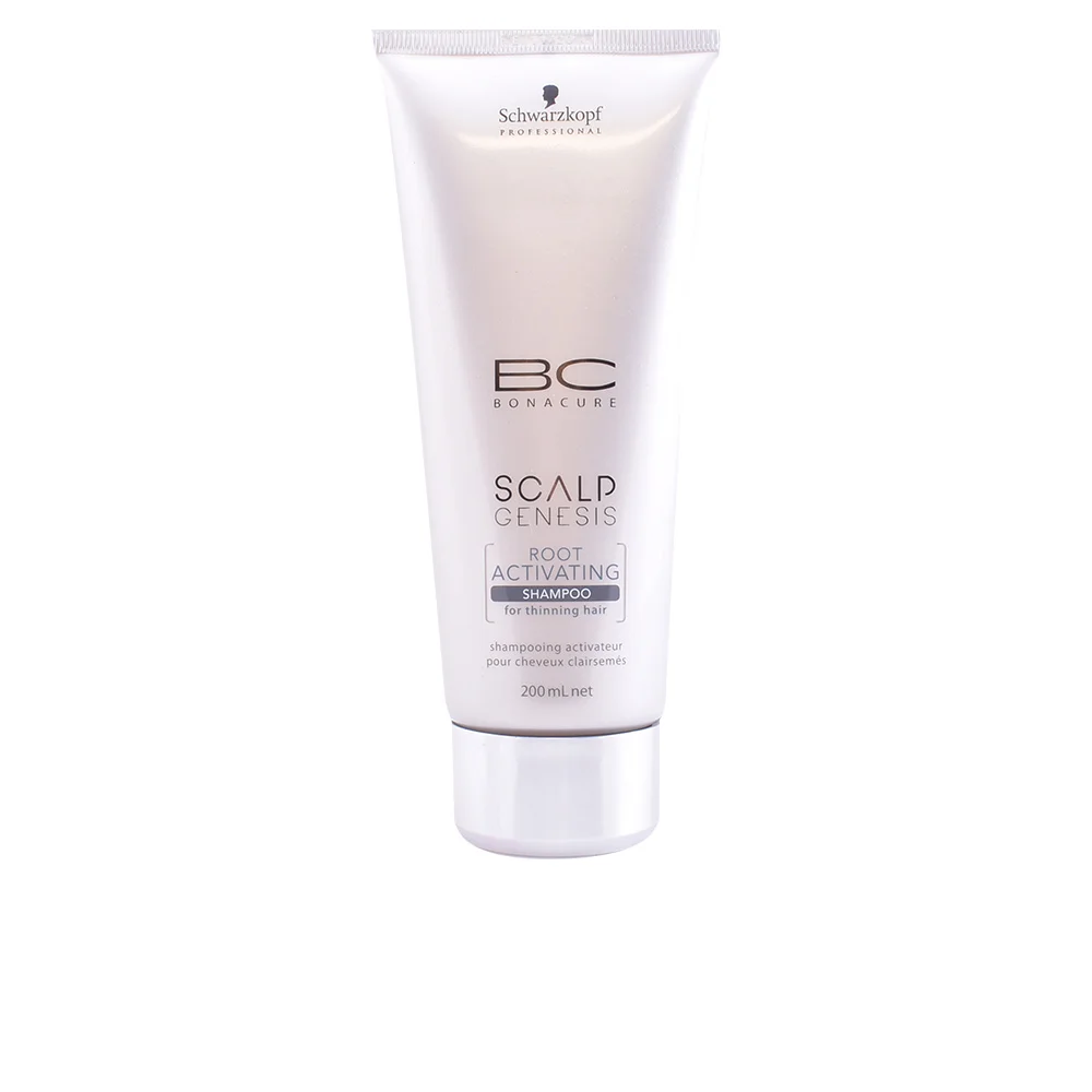 BC Scalp Genesis корень активирующий Шварцкопф шампунь 200 мл|Шампуни| |