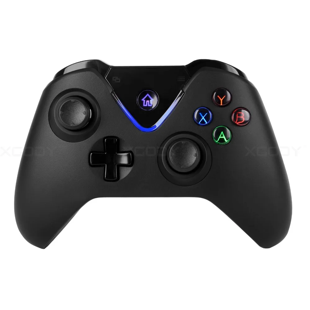 XGODY беспроводной пульт дистанционного управления для PS3 xbox Windows PC Android Tablet геймпад