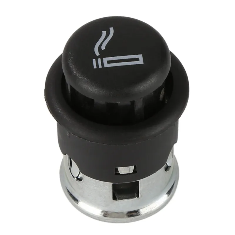 Сменный автомобильный мини-прикуриватель 1J0 919 307 для VW Amarok 2010-2014 AUDI A3/S3 2013-2014