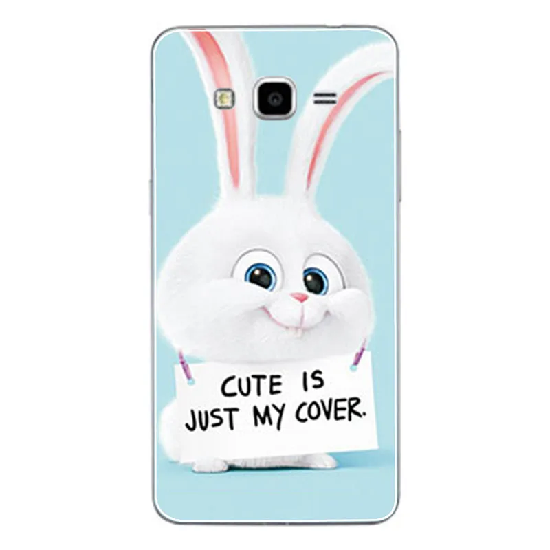 J11 Мягкий чехол из ТПУ для samsung Galaxy Grand Prime, чехол G530, G531, G531H, чехол, силиконовый чехол, чехол с принтом для samsung, чехол для Grand Prime - Цвет: J11