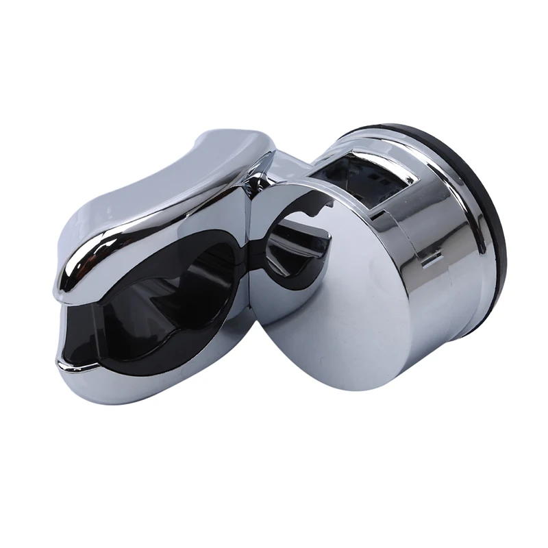 Держатель для насадки душа в ванной комнате Вакуумная присоска стабильный