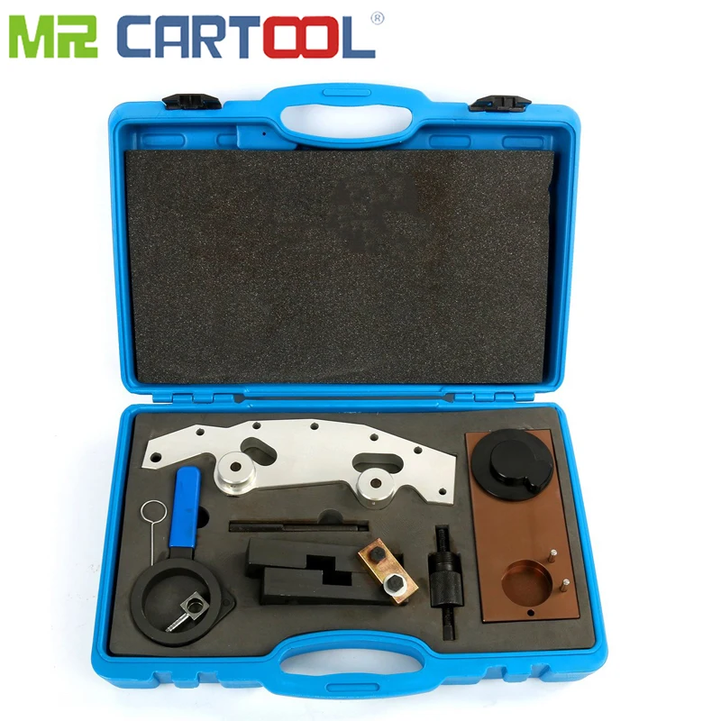 Mr Cartool набор синхронизированных инструментов для BMW M52 M54 M56 M52TU 6 одним цилиндром и