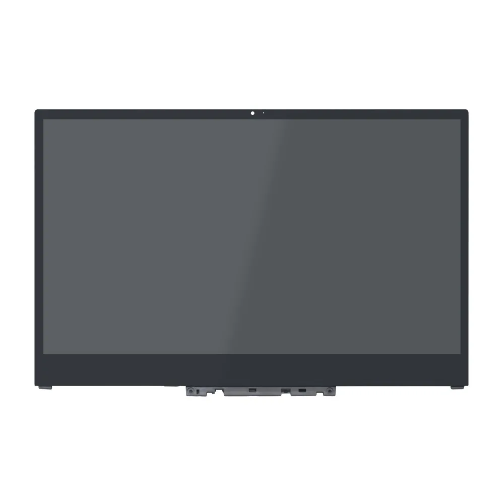 

15.6"For Lenovo YOGA 720-15IKB 80X7 NV156QUM-N51 UHD LCD Touch Screen Digitizer Assembly With Bezel 3840x2160