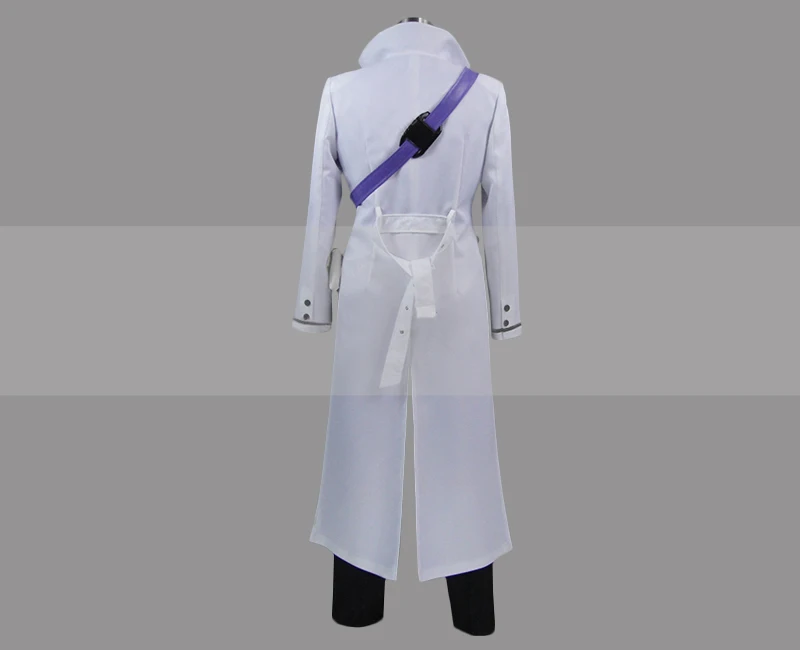 Customize RWBY Blake Belladonna Cosplay Costume Outfit |