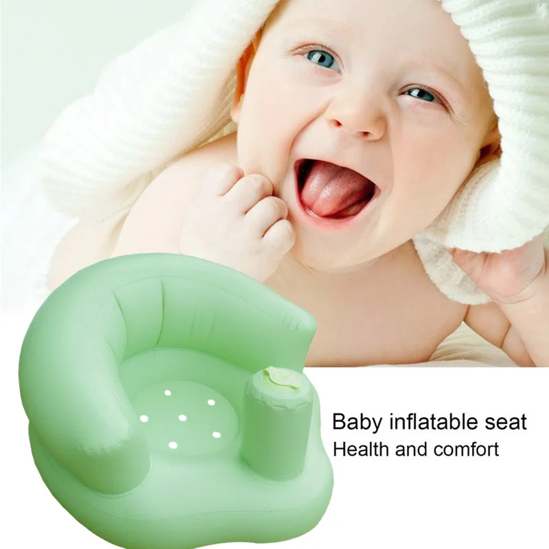 Детское надувное кресло ПВХ детское сиденье диван обеденный стул детский