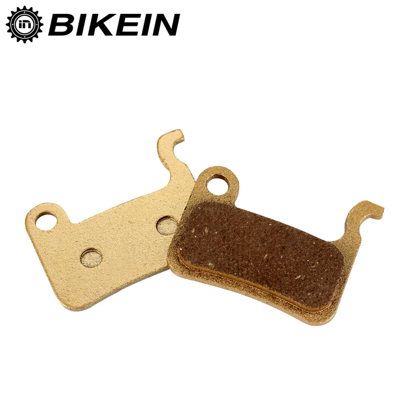 Велосипедные дисковые Тормозные колодки BIKEIN 1 пара для Shimano XT/R M975/M966/M965 SAINT M800 XT