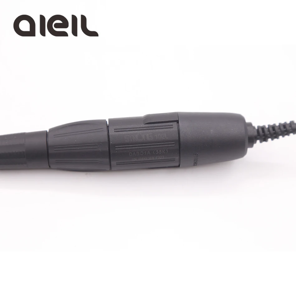 Strong 204 102L Nail Drill 35000 Machine for Manicure Apparatus for Manicure Machine for Nail Electric Nail Drill Pedicure Tools
