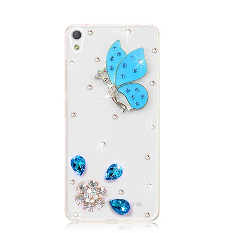 Чехол для телефона Diy diamond чехол Sony Xperia 1 XZ2 Z5 Premium XZ XZ1 Compact XZ3 XA1 XA2 10 Plus XA Ultra L1 L2 L3 M4