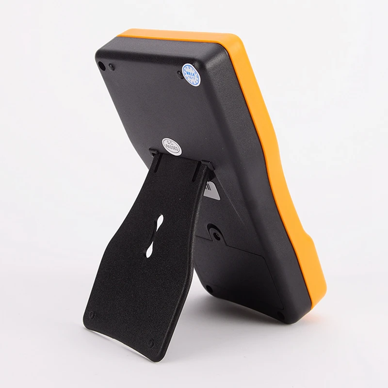 Цифровой измеритель емкости с автоматическим выбором диапазона от 0 01 пф до 470000