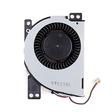 Построен в 70000 внутренний Вентилятор Охлаждения для PS2 7000x охлаждающий вентилятор