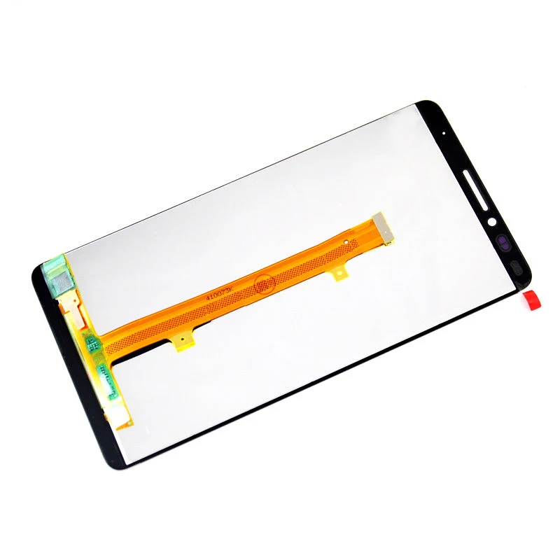 ЖК дисплей для HUAWEI Ascend mate 7 MT7 L09 TL10 сенсорный экран дигитайзер полная сборка