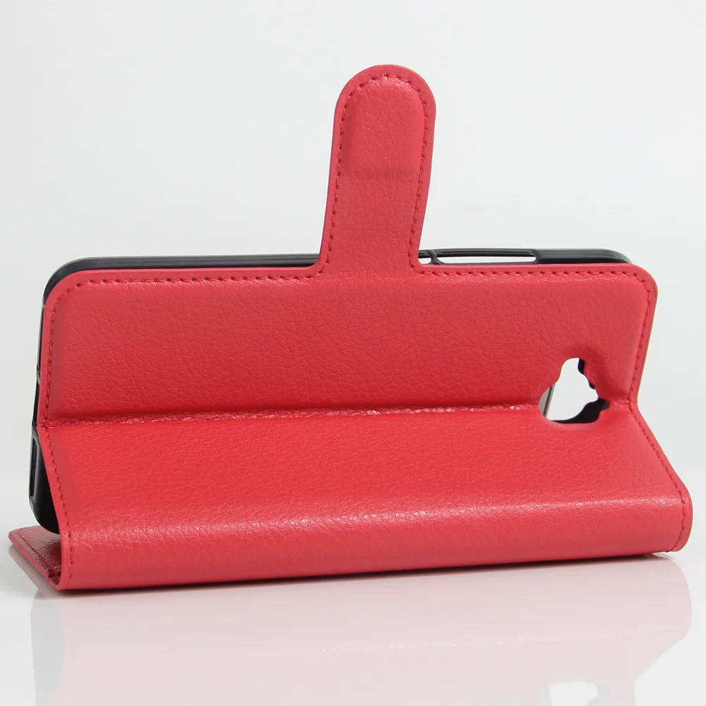 Роскошные Защитные чехлы для мобильных телефонов Huawei Y6 Pro TIT AL00/Honor 4C U02 флип чехол