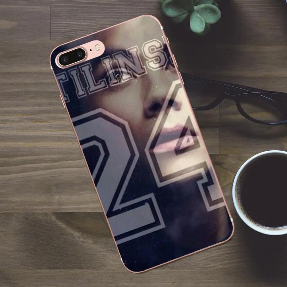 Чехол для телефона с надписью Wolf Stilinski Huawei G8 Honor 5C 5X 6 6X 7 8 9 Y5II Mate P7 P8 P9 P10 P20 Lite Plus