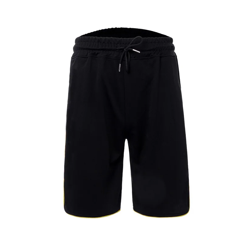 2019 новые мужские шорты для бега летние однотонные быстросохнущие спортивные
