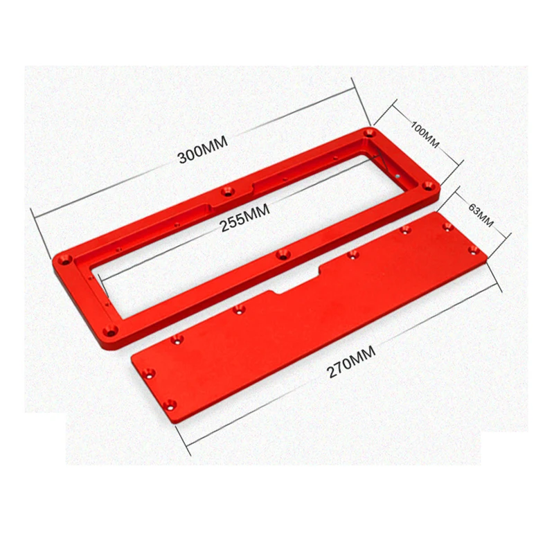Новинка флип-панель для электрической циркулярной пилы флип-напольный стол