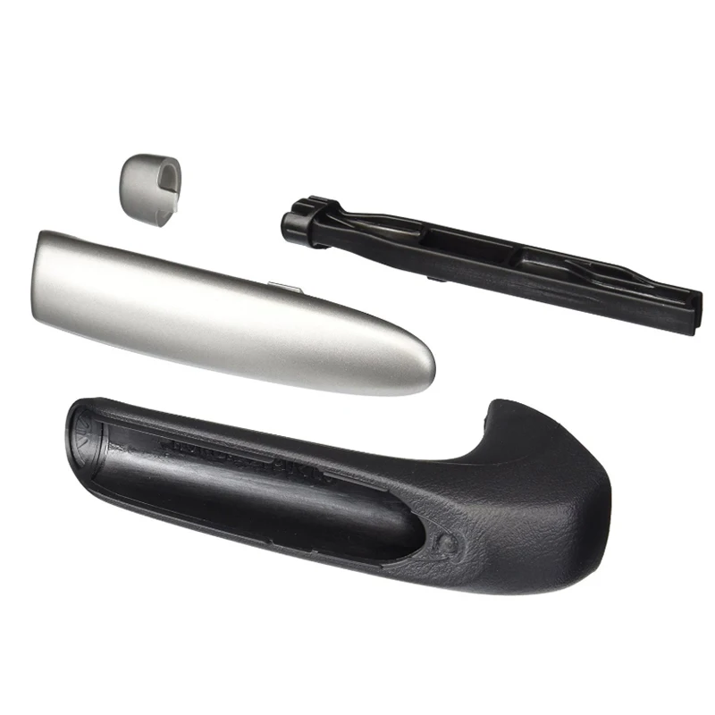 Parking Hand Brake Handle Sleeve Protector Interior Accessories Grip Covers for Honda Civic Sedan 2006-2011 | Автомобили и