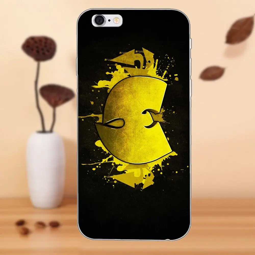 2019 Wu Tang Clan логотип музыкальной группы для Huawei P7 Honor 4C 5A 5C 5X6 6C 6A 6X7X8 9 V8 V10 Y3II Y5II Y6II G8