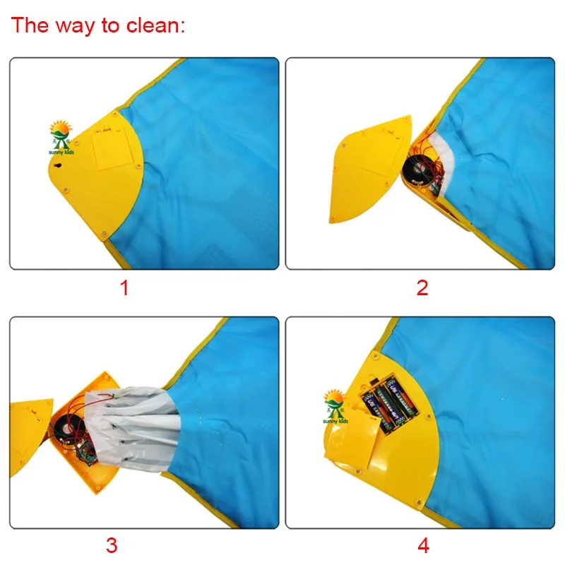 Детский плюшевый музыкальный коврик для новорожденных 0-12 месяцев | Игрушки и