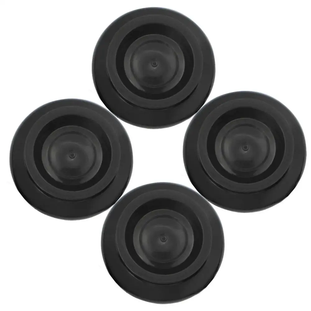 4 шт. накладки на ножки для пианино |