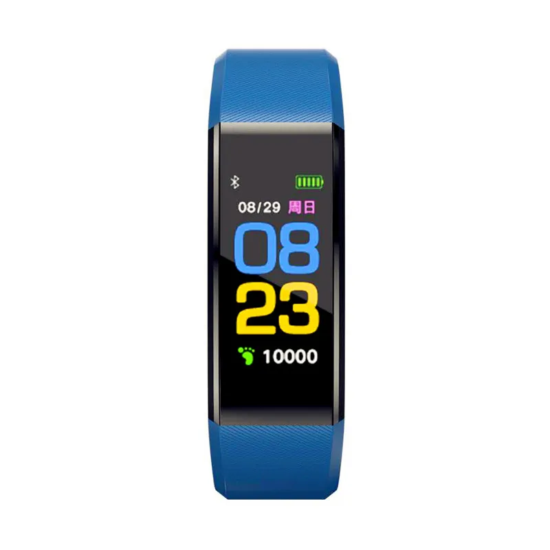 ONEVAN новые умные часы мужские пульсометр кровяное давление фитнес трекер Smartwatch