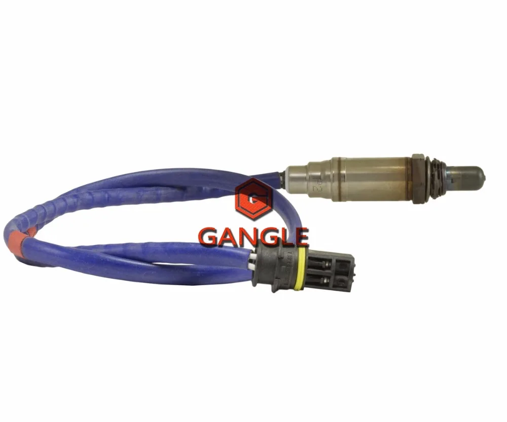 Кислородный датчик O2 Lambda сенсор соотношения воздуха и топлива для MERCEDES BENZ C280 C43