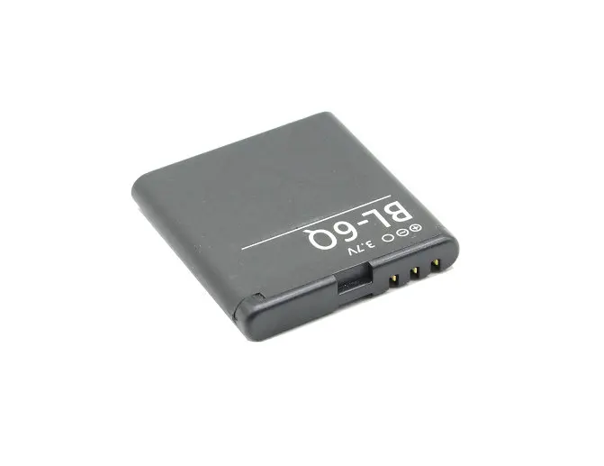 Ciszean 1x1080 мА/ч BL-6Q / BL 6Q BL6Q Замена Батарея для Nokia 6700 6700C E51i N82 N81 E51 батареи | Мобильные