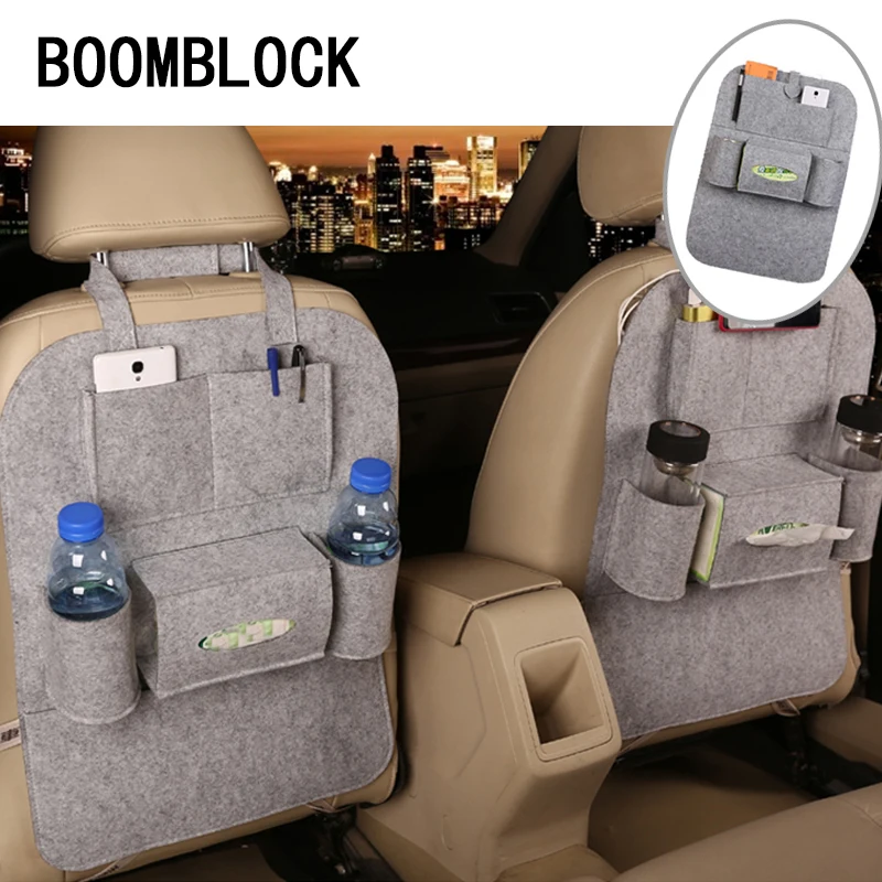 BOOMBLOCK Автомобильный держатель для ремня безопасности BMW e90 e60 e39 e46 f10 F30 VW Golf 7 passat b6