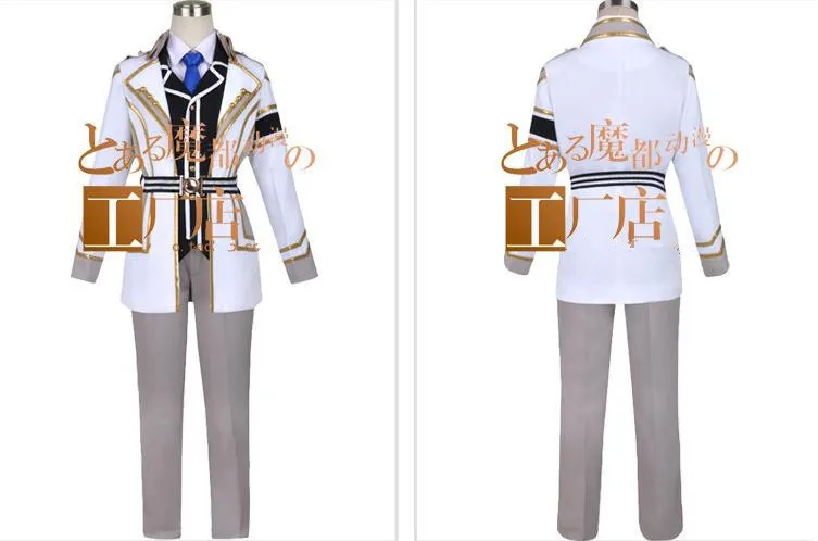 Lovelive! школа идол проект хонока косака аниме косплей костюм служанка горничная