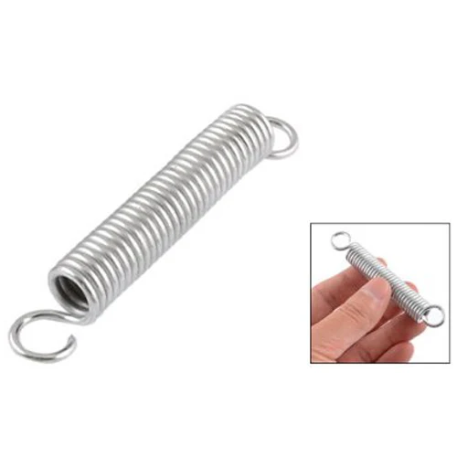 Металлическая спиральная боковая стойка для велосипеда 3 шт.|kickstand spring|metal coil