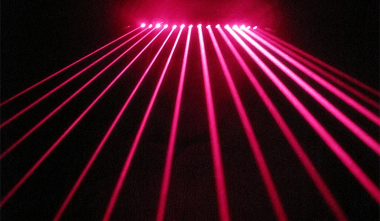 Лазерный светильник очки мужские Для женщин бальных танцев костюмы певец бар