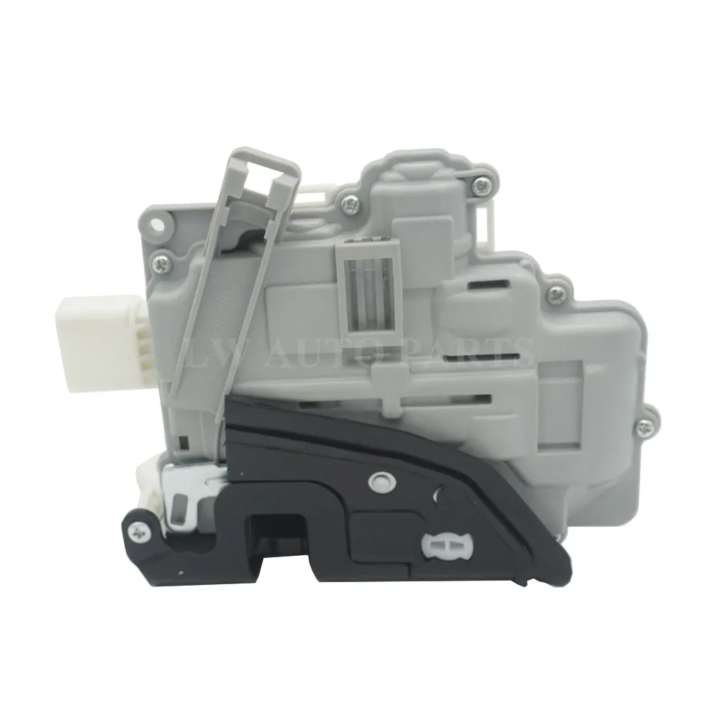4F1 837 015 E 4f1837016 4F1837015 передний левый правый дверной замок для Audi A3 A4 3 2 v6 RS3 A6 RS6 A8 R8 1 8 T