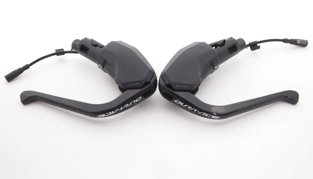 Оригинальный Shimano Dura Ace Di2 ST R9180 для велосипеда TT/Hydraulic 2x11 speed двойной рычаг