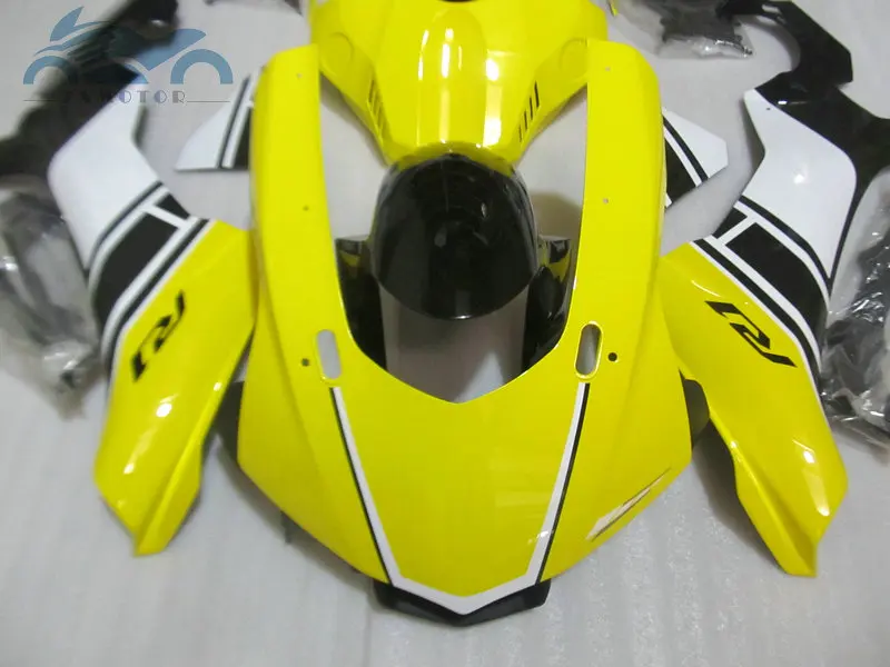 Обтекатель для YAMAHA 2009-2014 YZF R1 YZFR1 09-14 AD20 | Автомобили и мотоциклы