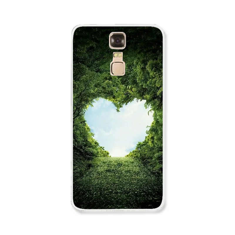 V036 Чехол с Bolomboy рисунком для zte Blade A610 Plus, силиконовый мягкий чехол из ТПУ, чехол s для zte A610 Plus, чехол с изображением диких цветов и животных - Цвет: V036