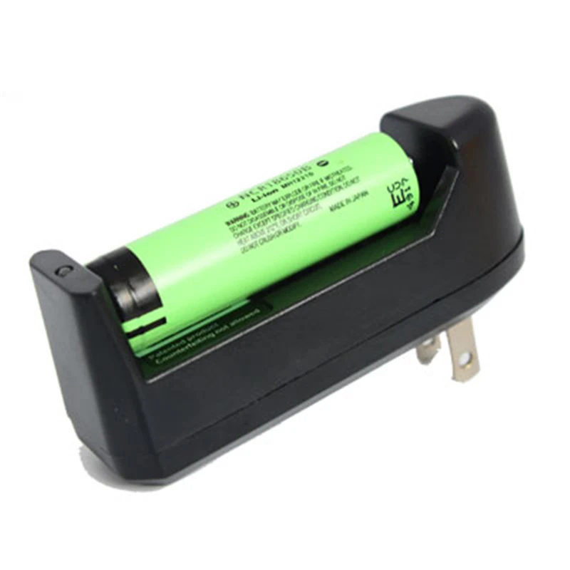 Бесплатная доставка 4 шт. одностороннее Универсальное зарядное устройство для