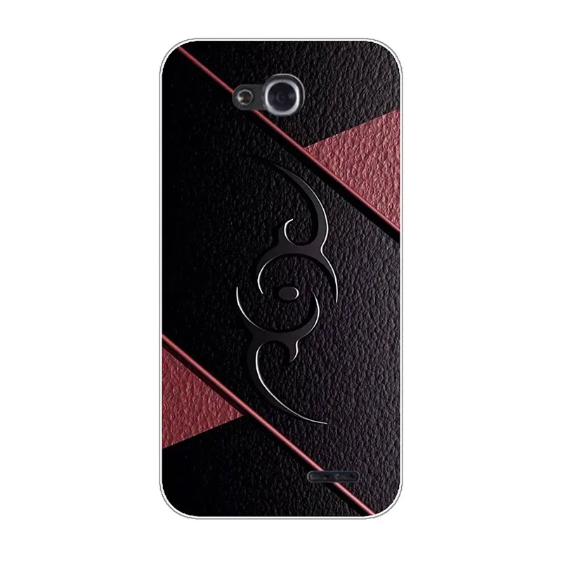 Милый модный чехол с цветочным рисунком для LG Optimus L90 D410 D405 D415, чехол s с рисунком, чехол для телефона, Fundas Coque - Цвет: A141