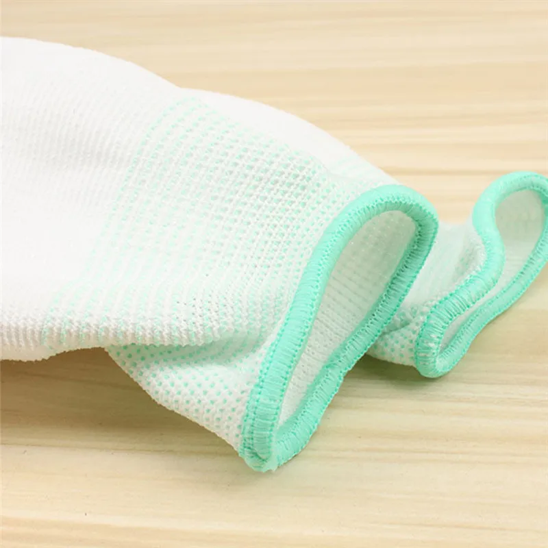 Антистатические садовые перчатки антистатические Рабочие для защиты пальцев