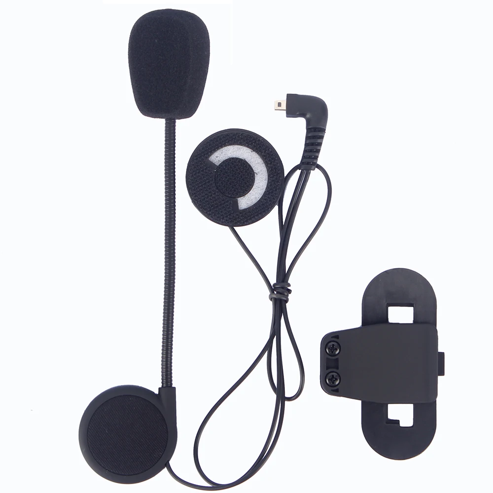 FreedConn 800 м BT интерфон Bluetooth мотоциклетный шлем Интерком интеркомуникадор FM