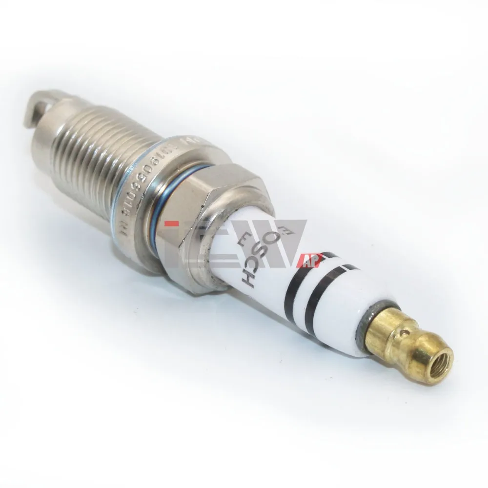 4 шт./лот Свеча зажигания для AUDI VW 101 905 601 B|plug|plug sparkplug lot |