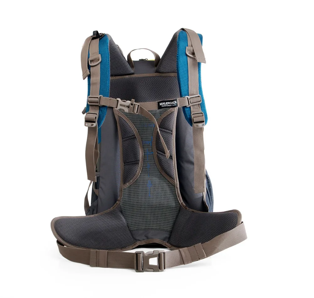 Рюкзак Maleroads для кемпинга походный рюкзак мужчин дорожный снаряжение