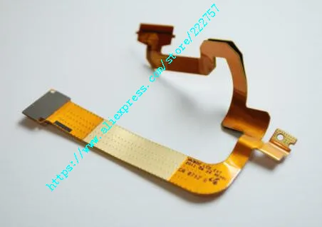 

NEW LCD Flex Cable For Samsung MV800 Digital Camera Repair Part
