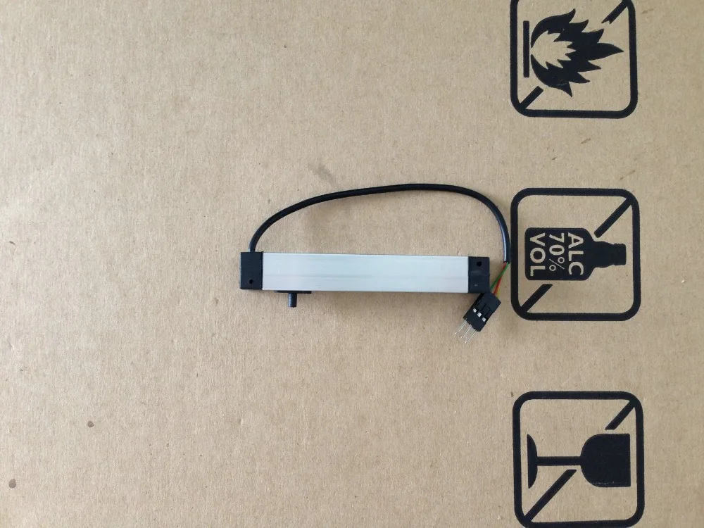 Линейный преобразователь CONTELEC KL500 5KO/M 83007 S441|transducer| |