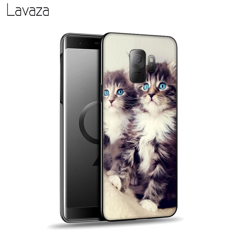 Мягкий чехол для Galaxy A3 A5 2016 2017 A6 plus A7 A8 A9 J6 2018 A10 30 40 50 70 |
