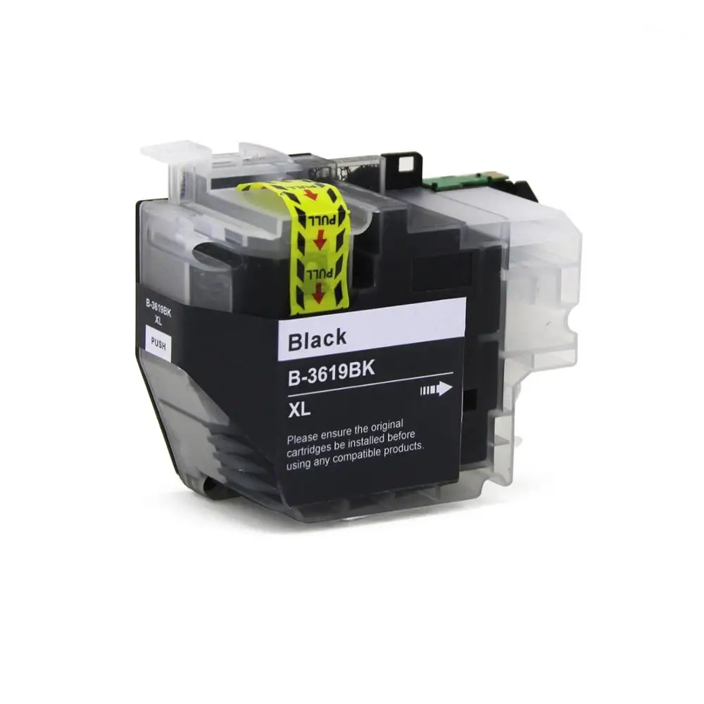 Чернила WAY Non OEM LC3619 LC3617 сменные для Brother MFC J2330DW J2730DW J3530DW|Чернильные картриджи| |