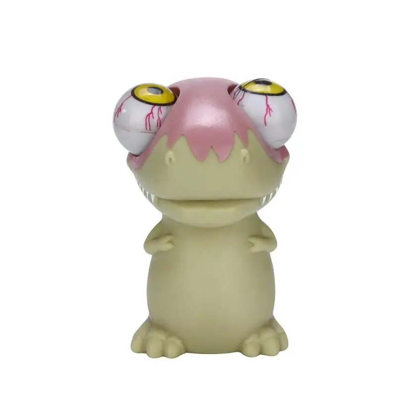 2018 новые новинки выскочить глаза Снятие Стресса Squeeze Vent игрушки подарок животных