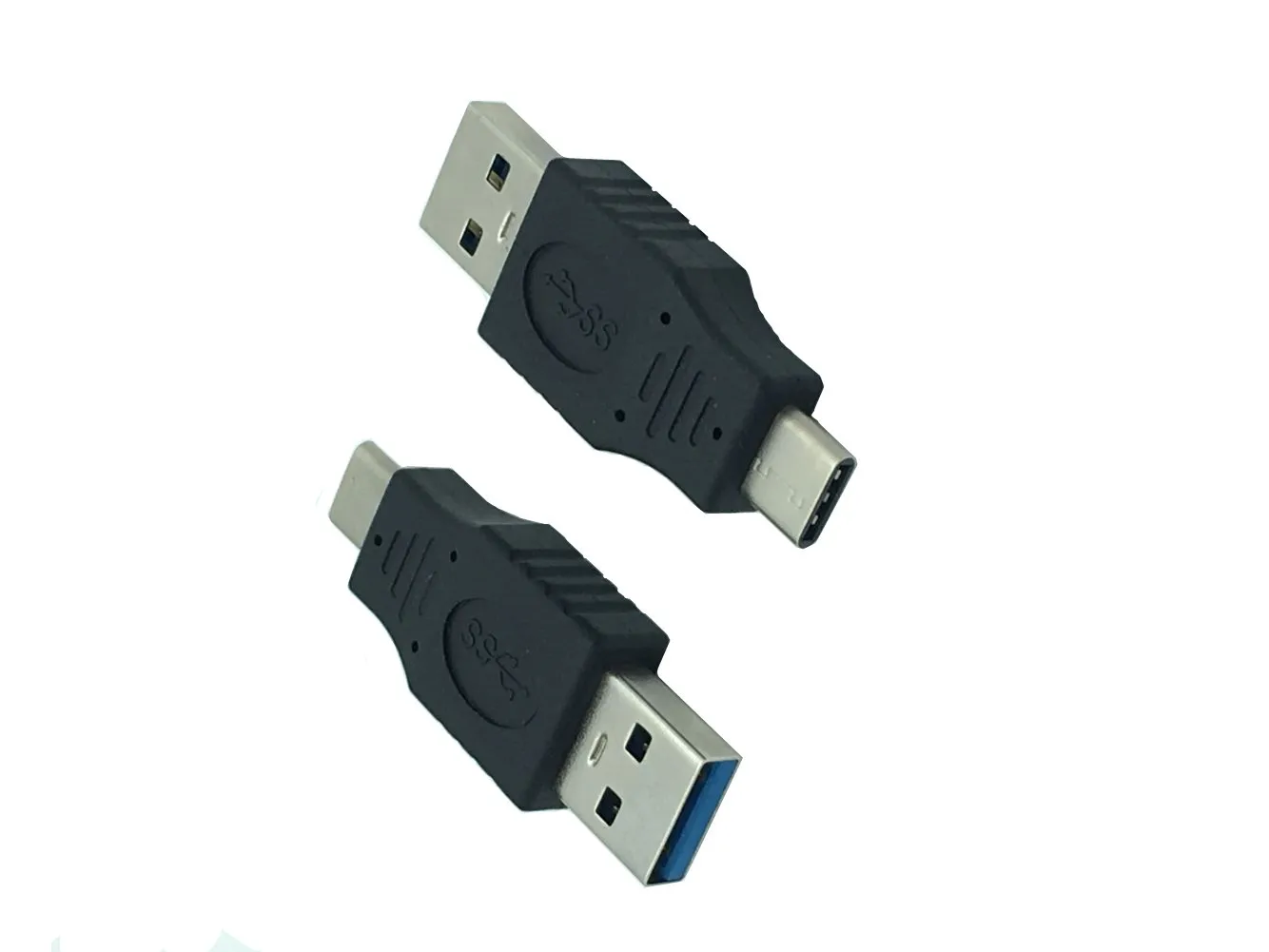 USB 3 1 C-TYPE/USB3.0 AM адаптер для зарядки | Компьютеры и офис