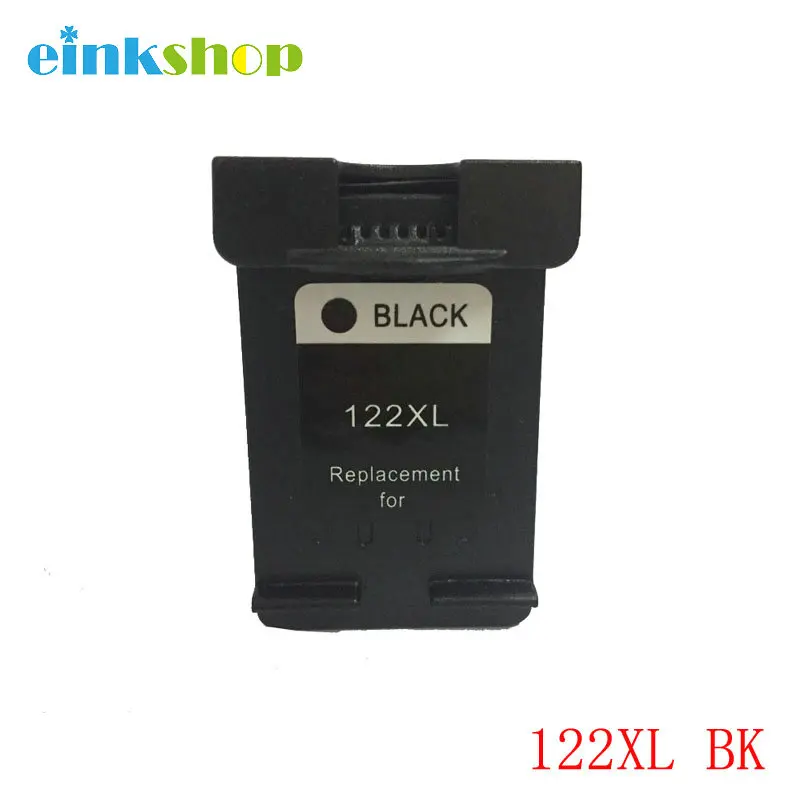 Картридж для принтера HP Deskjet 122 1000 1050 2000 2050 1510 3050 3050A 3000 1510|ink cartridge|compatible ink cartridgeink