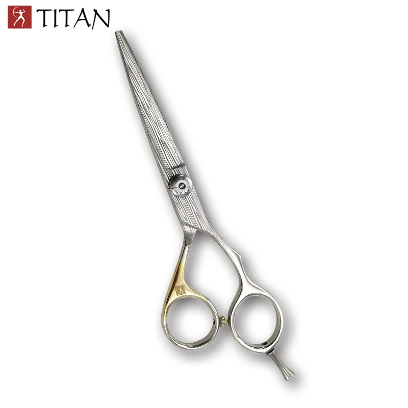 Парикмахерские ножницы Дамасские парикмахерские Инструменты для салона|scissors